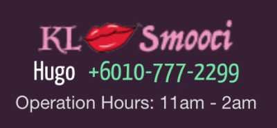 KL Escorts Kuala Lumpur Agency  KLSmooci