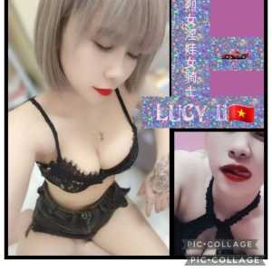 lucy