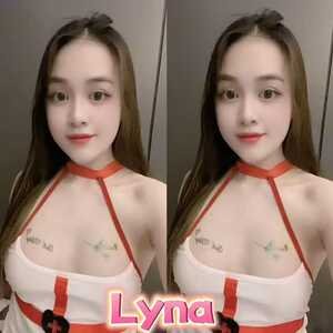女儿国   Lyna