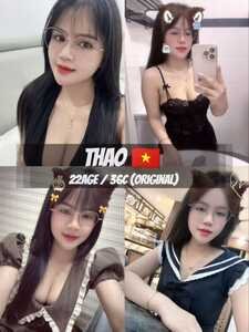 thao