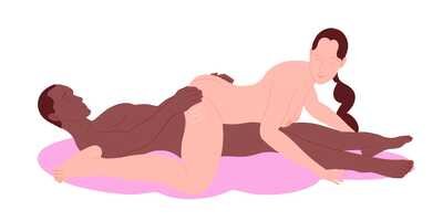 2 low down reverse cowgirl 66bd0eb81066b