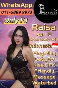 raisa