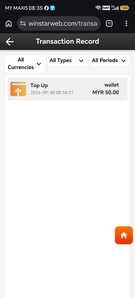 Screenshot 20260930 083505 com android chrome ChromeTabbedActivity